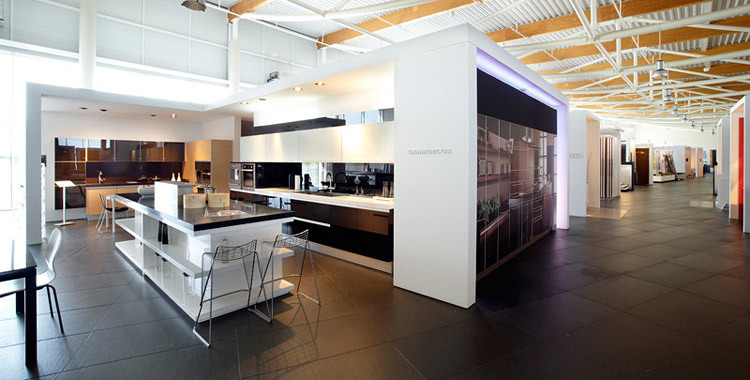 Sede central - Exposición Júndiz