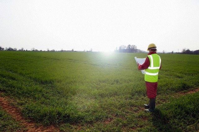 Segregaciones, particiones, amojonamientos
