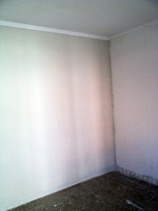 Segunda capa de color.