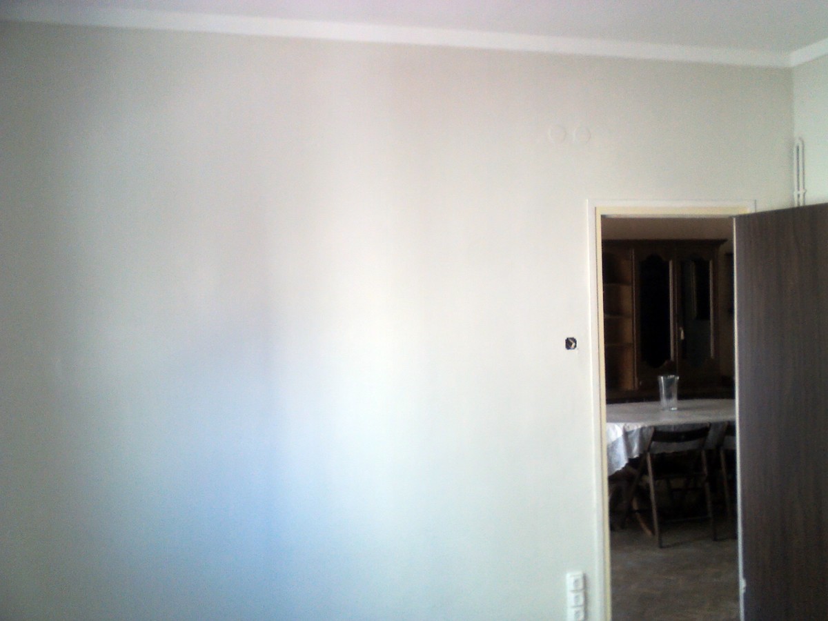 Segunda capa de color.