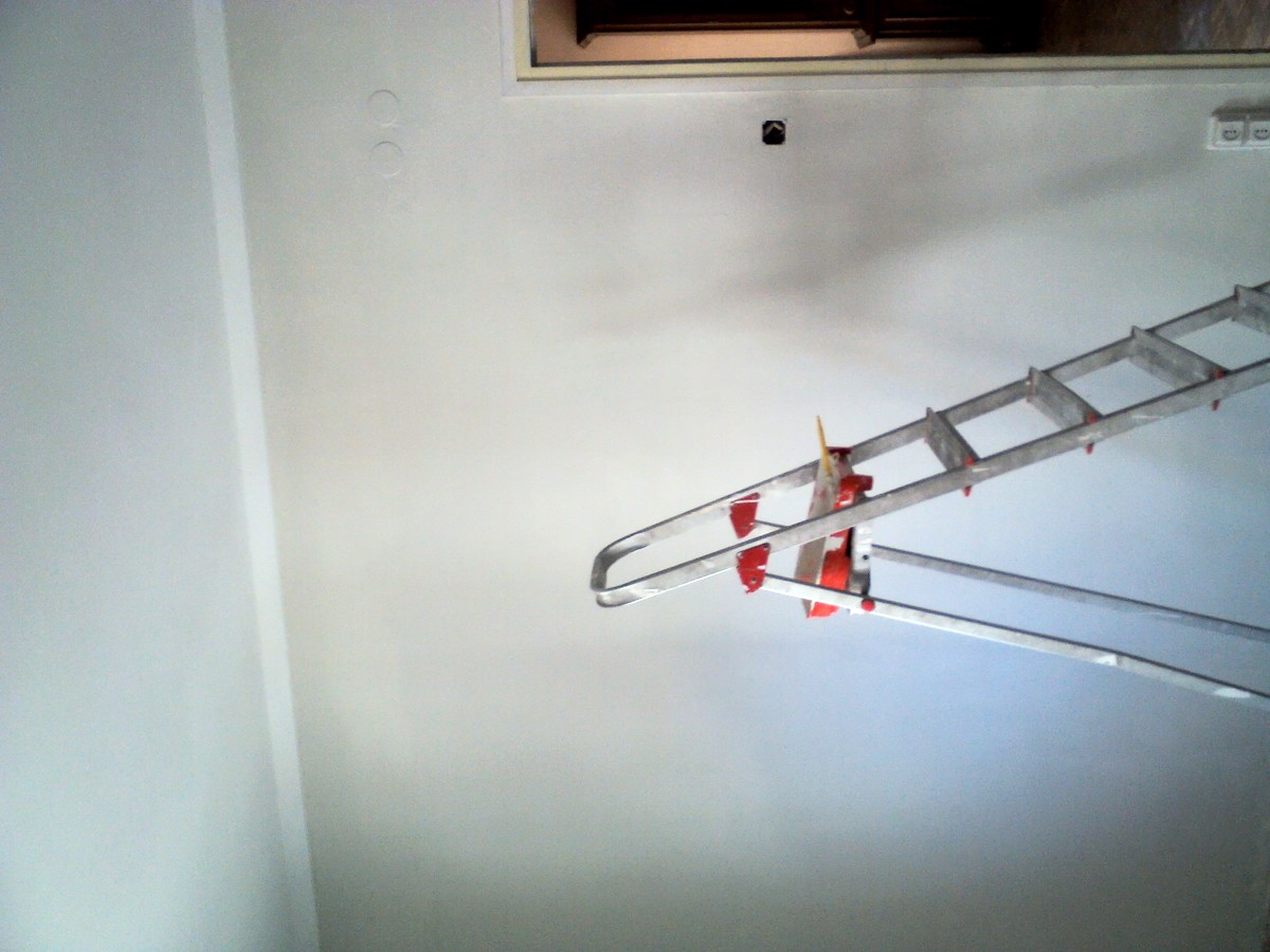 Segunda capa de color.