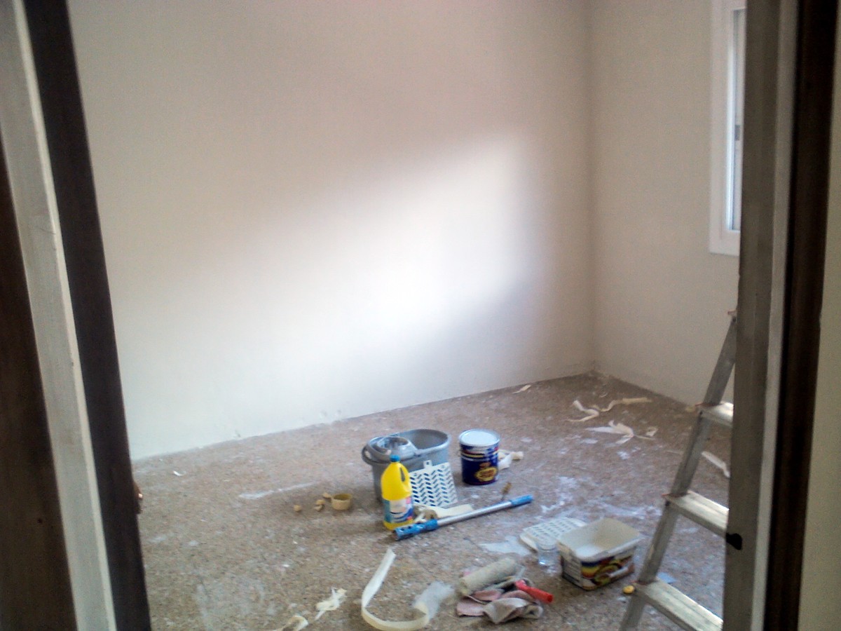 Segunda capa de color.