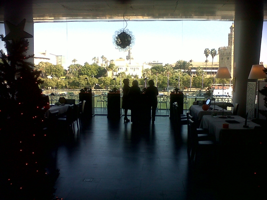 seguridad en jollerias