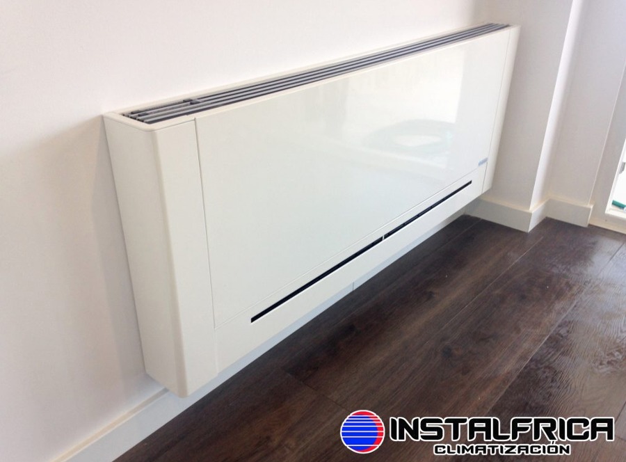 Instalación Calefacción