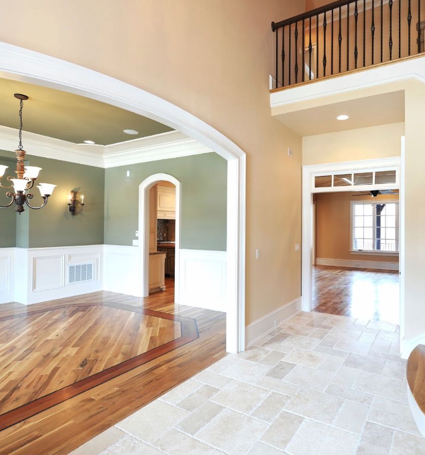 Reformas Integrales / Diseño de Interiores.