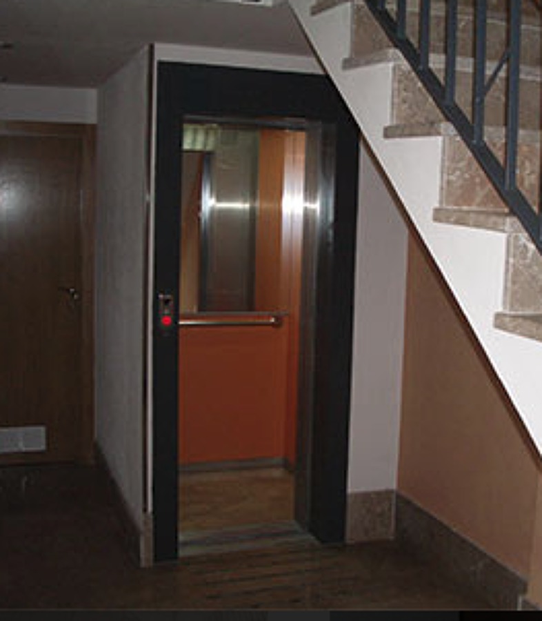 Instalación/Mantenimiento Ascensor