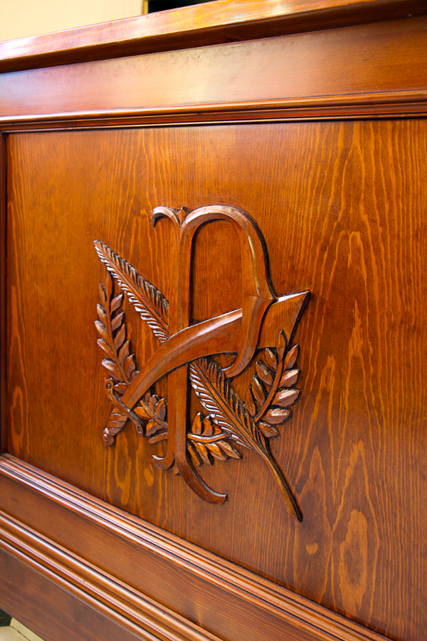 Seminario de San Pelagio, Córdoba