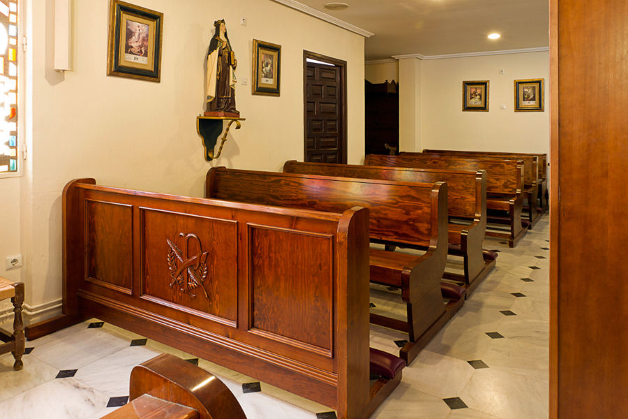 Seminario de San Pelagio, Córdoba