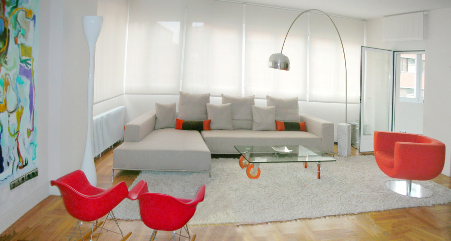 ponzano. reforma integral