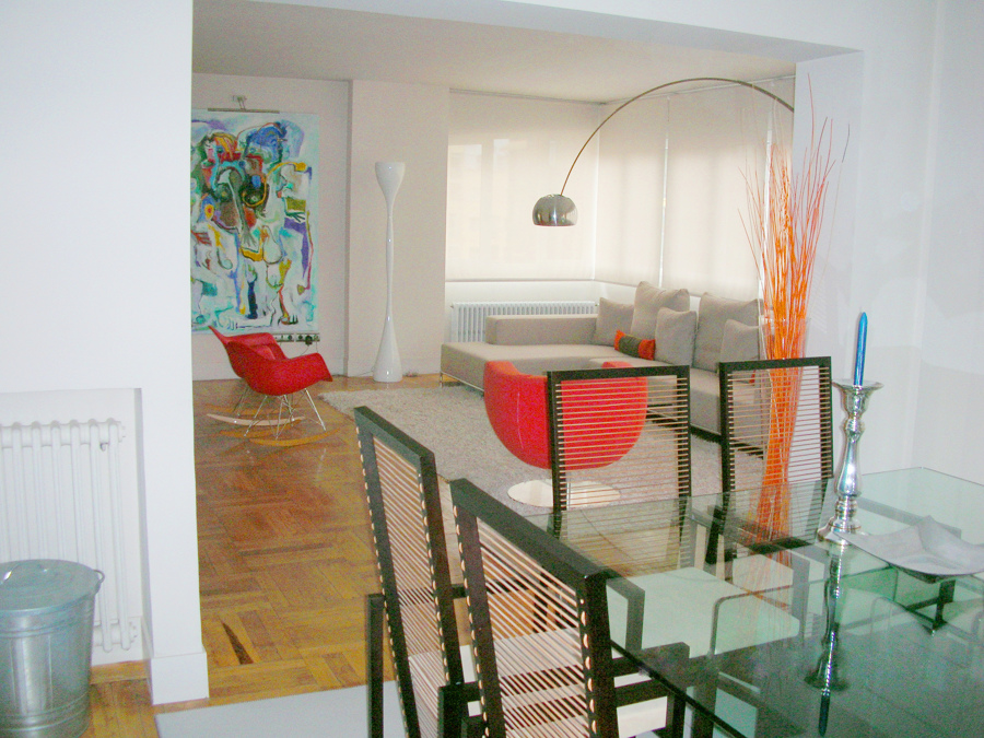 ponzano. reforma integral