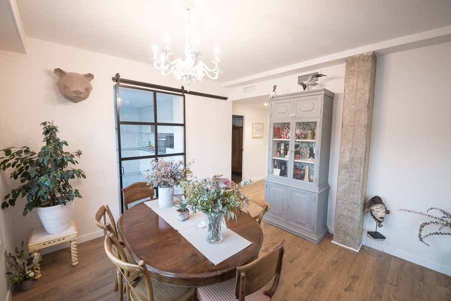 Separador de ambientes