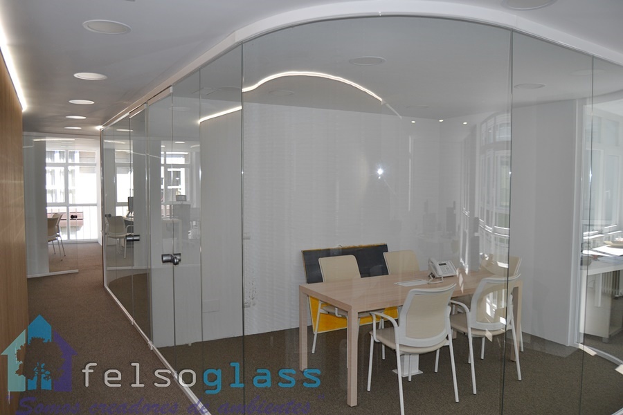 Separador de Ambientes