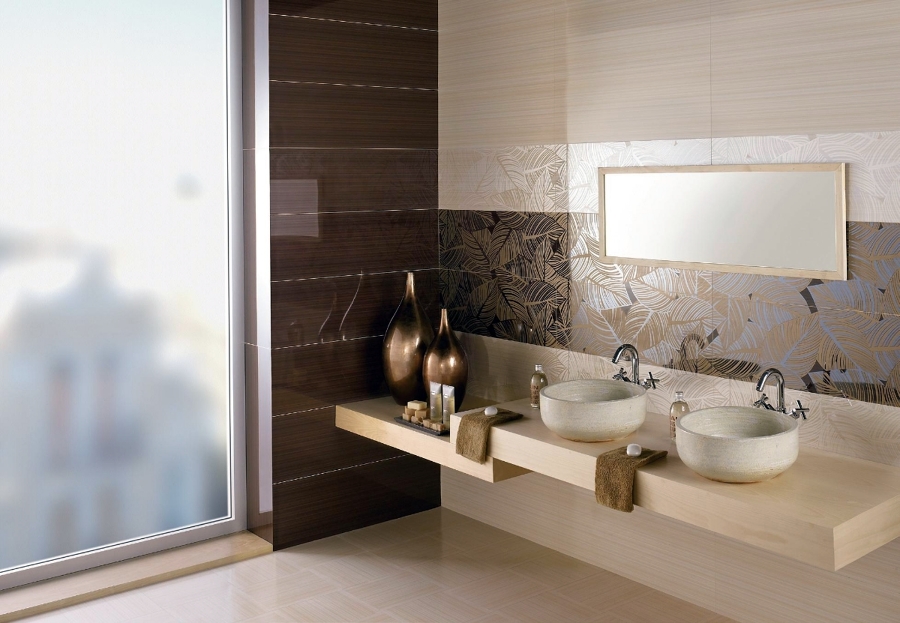 Serie Caleido de D.Fanton