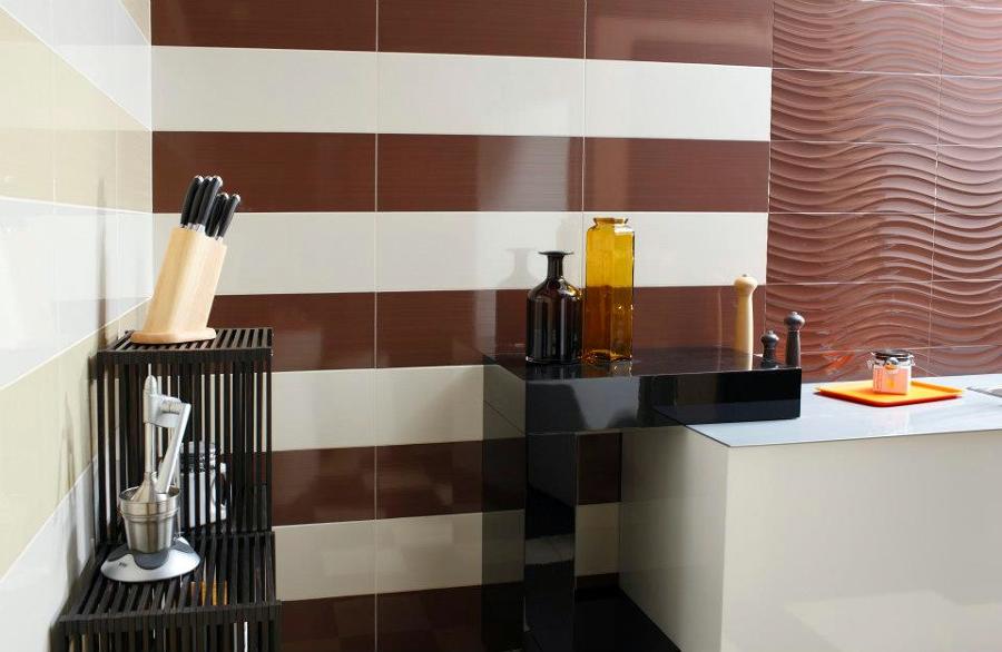 Serie Vervet chololate de D.Fanton