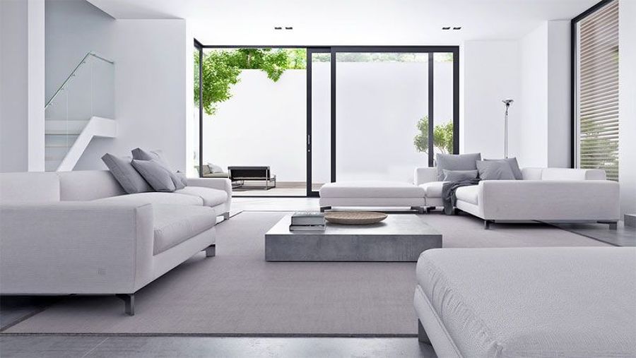 Salón