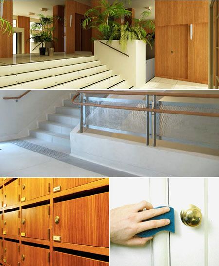 Servicio a Comunidades