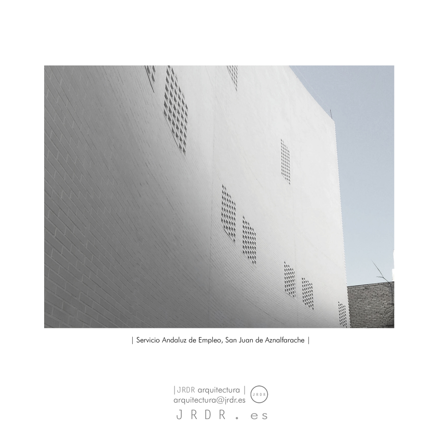 | Oficina de empleo en San Juan de Aznalfarache |