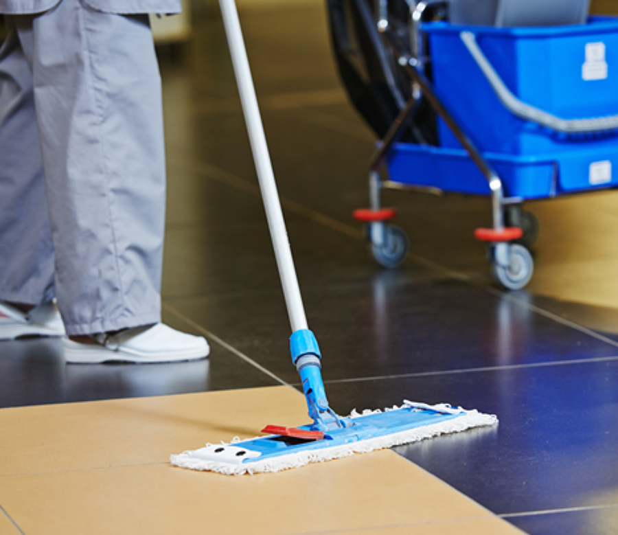 ESPAL SERVICIO DE LIMPIEZA