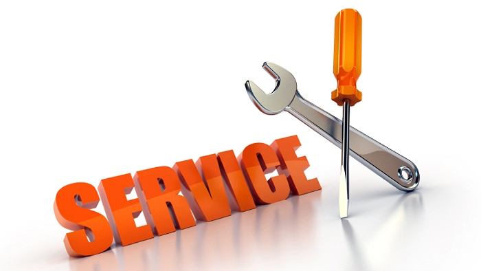 SERVICIO DE MANTENIMIENTO