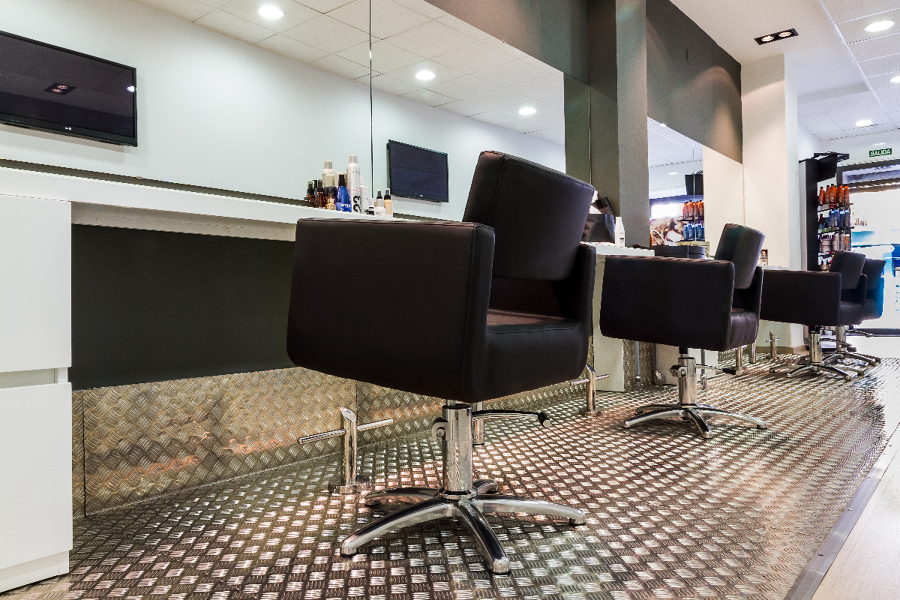 Servicio integral centros de estética y peluquería