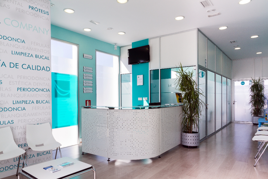 Servicio integral clínicas dentales
