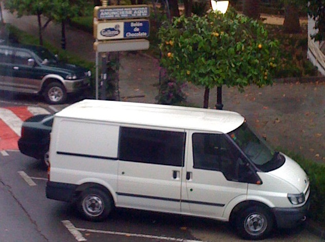 Servicio Rápido Express