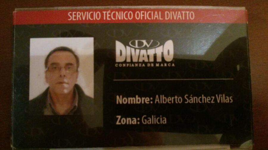 SERVICIO TÉCNICO