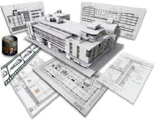 Servicios de Arquitectura, Arquitectura Técnica e Ingeniería