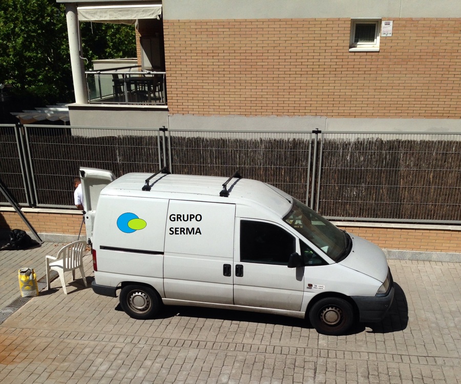 Servicios de Mantenimiento,Reformas