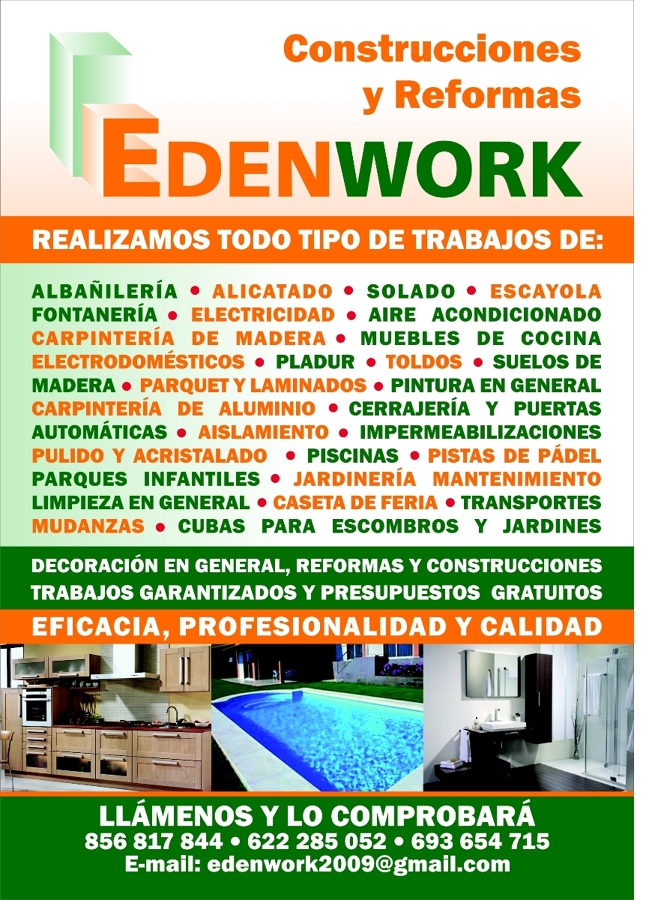 Servicios Integrales .
