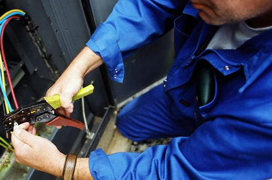 Servicios Integrales