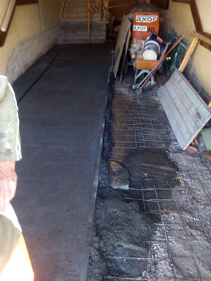 SERVICIOS PARA COMUNIDADES