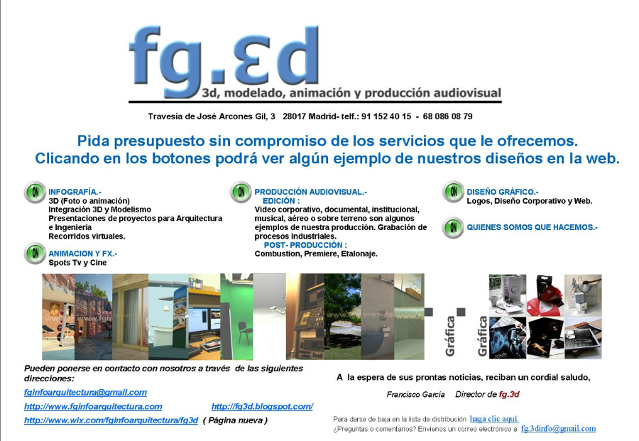 Servicios