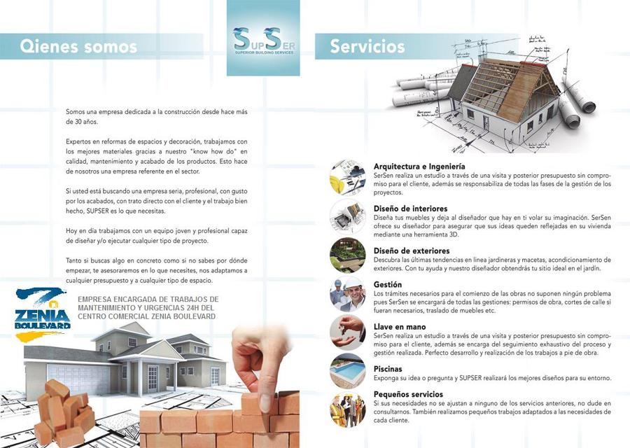 SERVICIOS