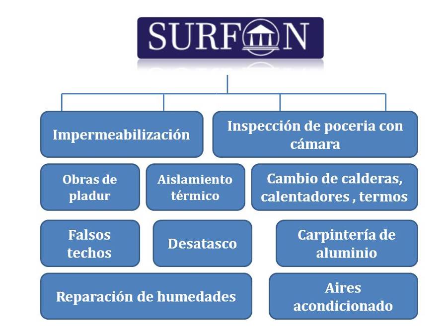 servicios
