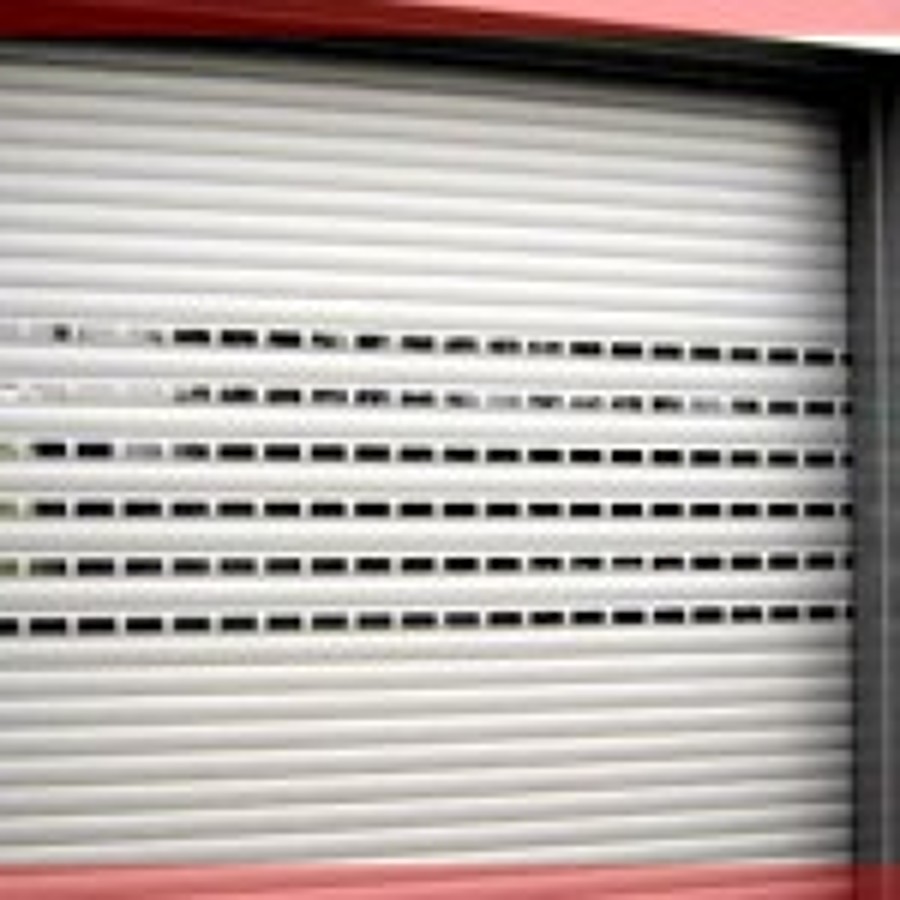 abrir puertas de garage