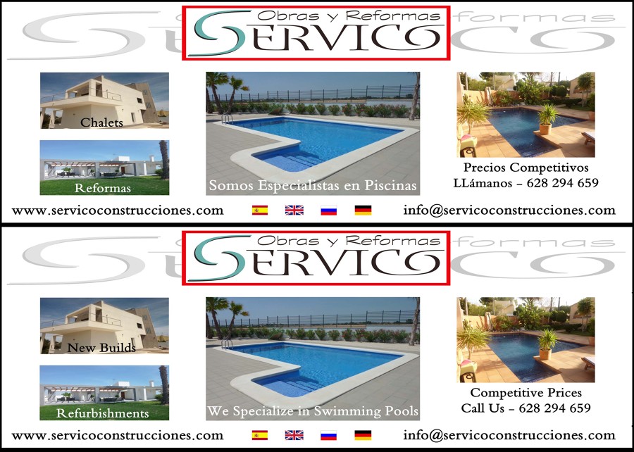Servico Construcciones