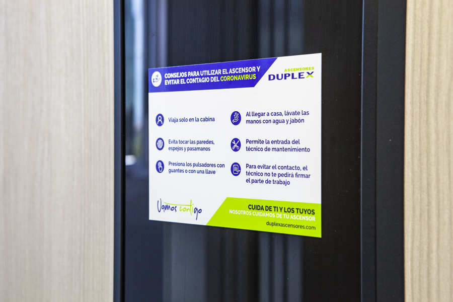 Información Covid-19