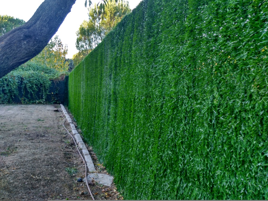 SETO ARTIFICIAL DE ALTA CALIDAD