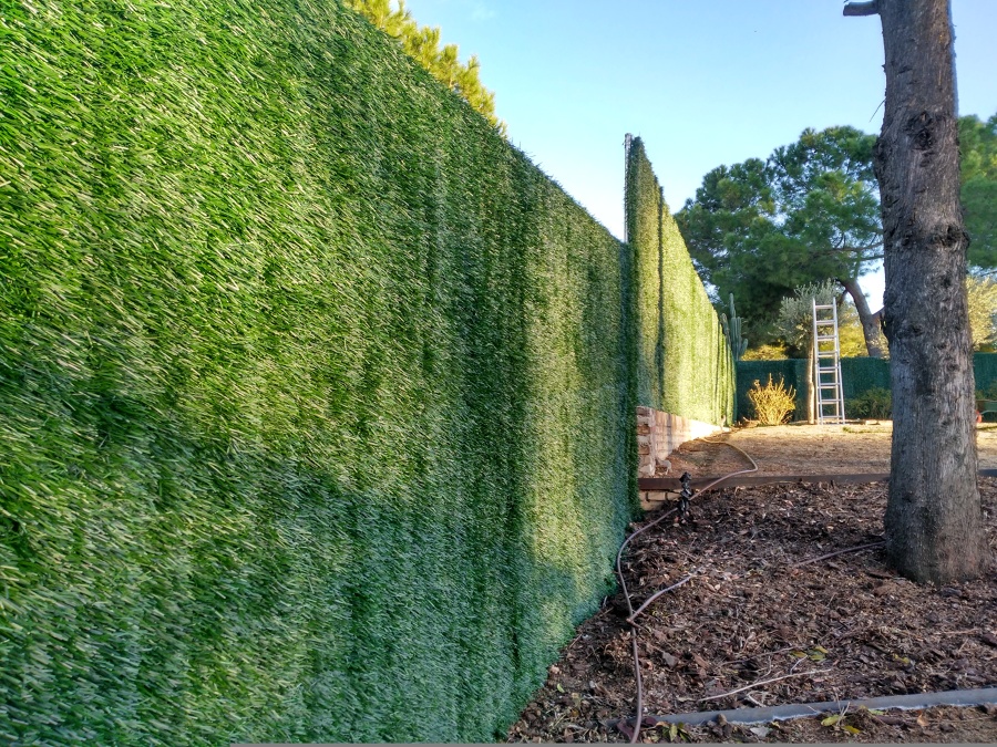 SETO ARTIFICIAL DE ALTA CALIDAD