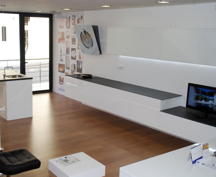 showroom bc80 marc elvira en Manresa