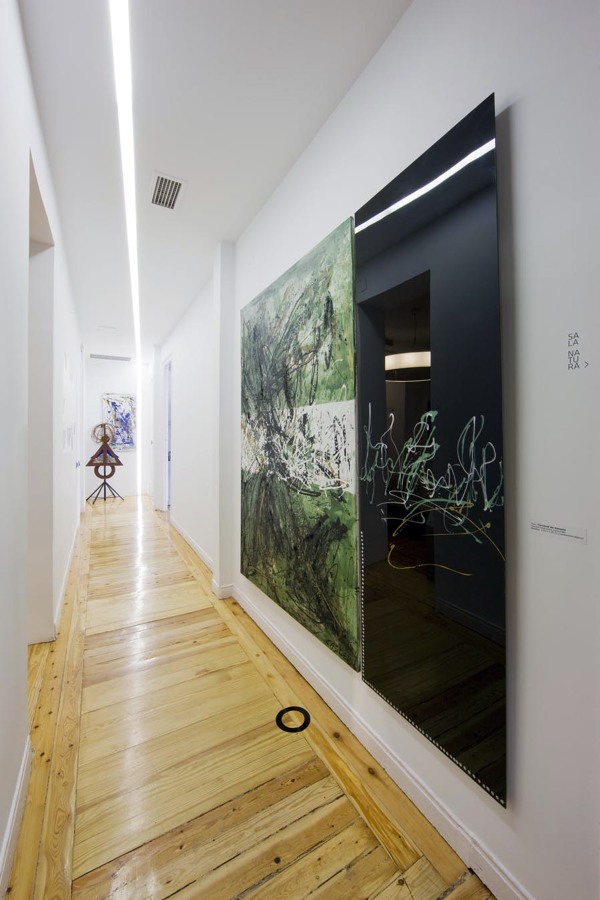 Showroom Espacio Aretha