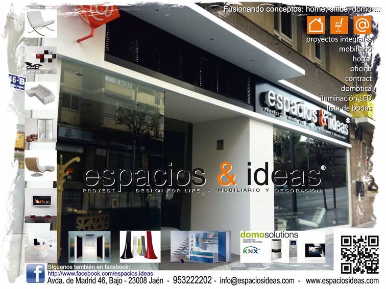 showroom Jaén - Hogar Soluciones