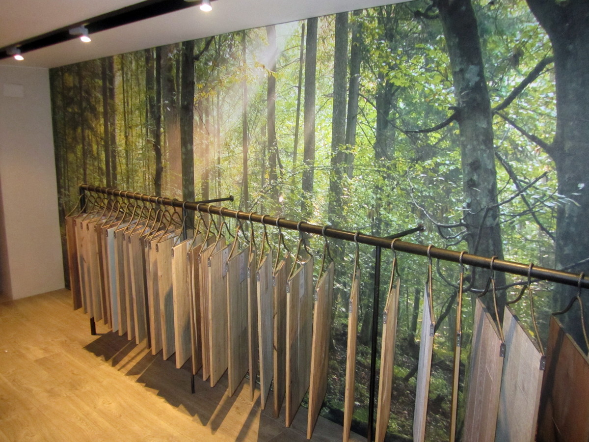 Showroom Profesional Barcelona