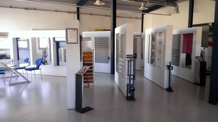 Showroom Roselló e Hijos