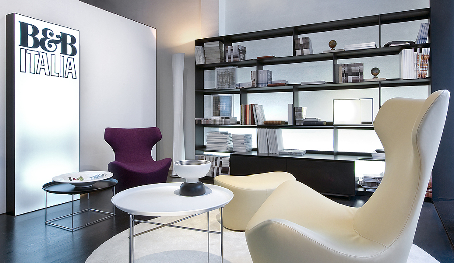 Showroom Vicente Navarro