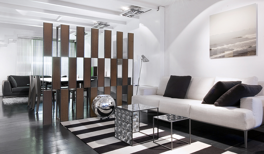 Showroom Vicente Navarro