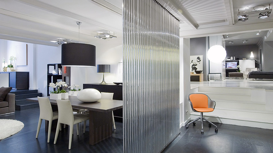 Showroom Vicente Navarro