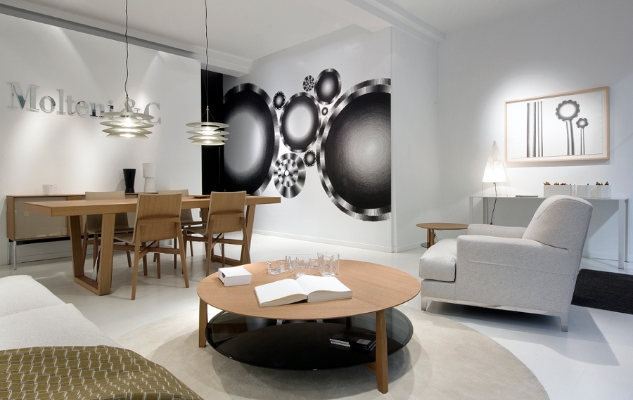 Showroom Vicente Navarro