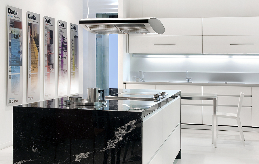 Showroom Vicente Navarro